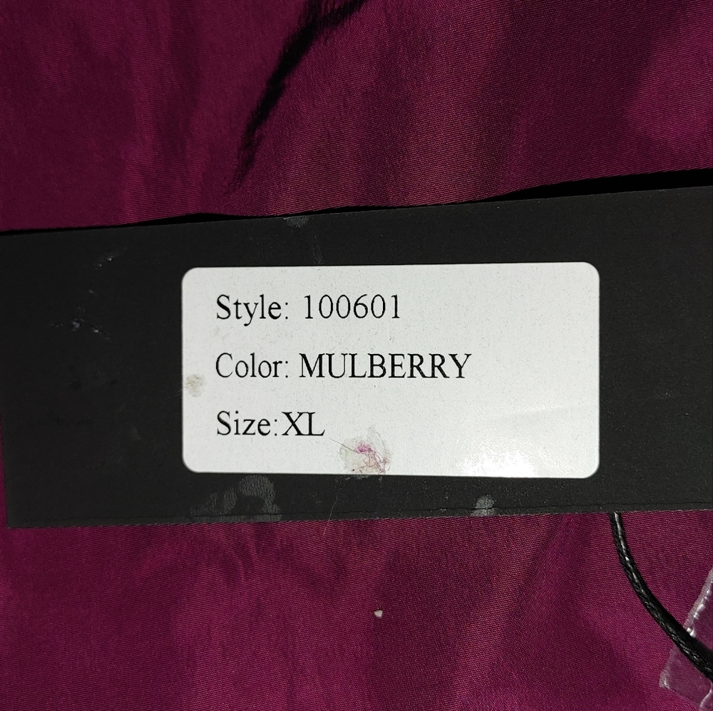 COPY - Habitat VEST NWT SZ.XL - Picture 3 of 5